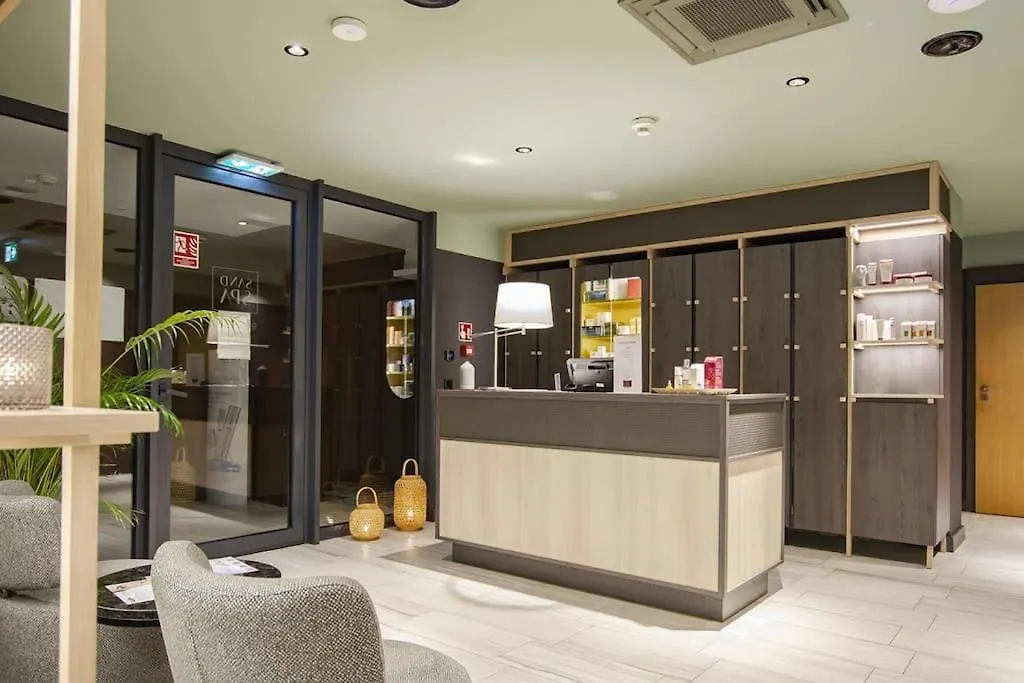 Vacationclub Royal Tulip Sand Apartament 309 Kolobřeh 0*,