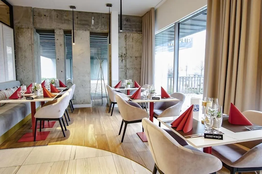 Vacationclub Royal Tulip Sand Apartament 309 Kolobrzeg