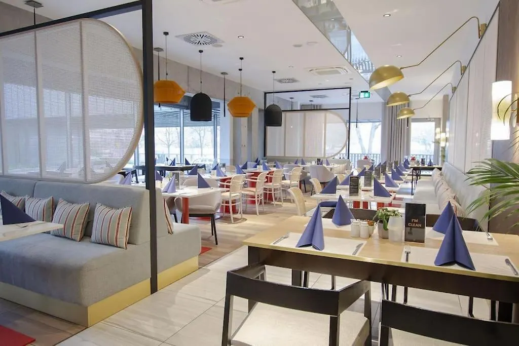 Vacationclub Royal Tulip Sand Apartament 309 Kolobrzeg Apartment