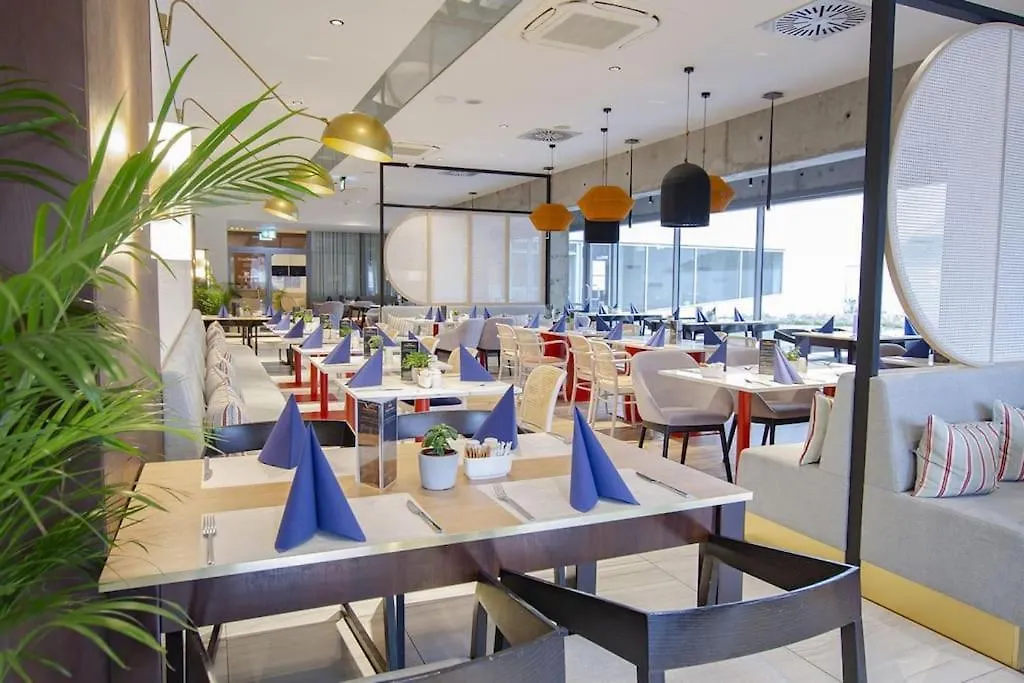 Apartment Vacationclub Royal Tulip Sand Apartament 309 Kolobrzeg