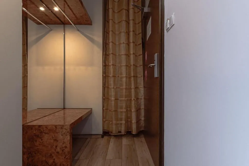 Apartment Vacationclub Royal Tulip Sand Apartament 309 Kolobrzeg