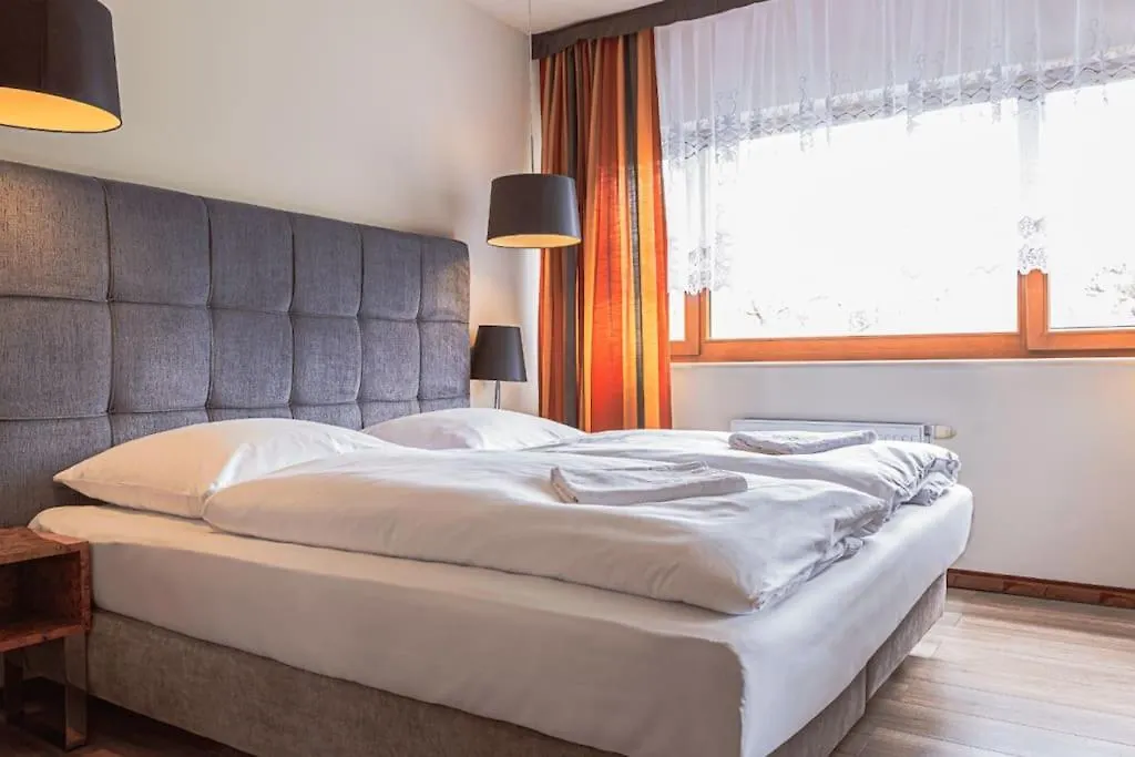 Vacationclub Royal Tulip Sand Apartament 309 Kolobrzeg