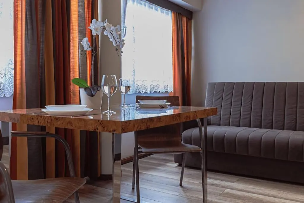 Vacationclub Royal Tulip Sand Apartament 309 Kolobrzeg