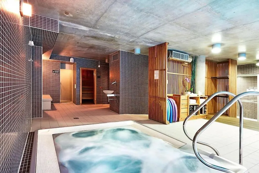 Vacationclub Royal Tulip Sand Apartament 309 Kolobrzeg 0*,